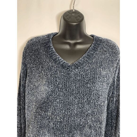 Orvis Heavy Knit Oversized Sweater - Picture 9 of 9